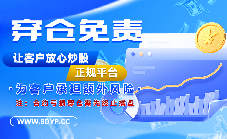智成网配资